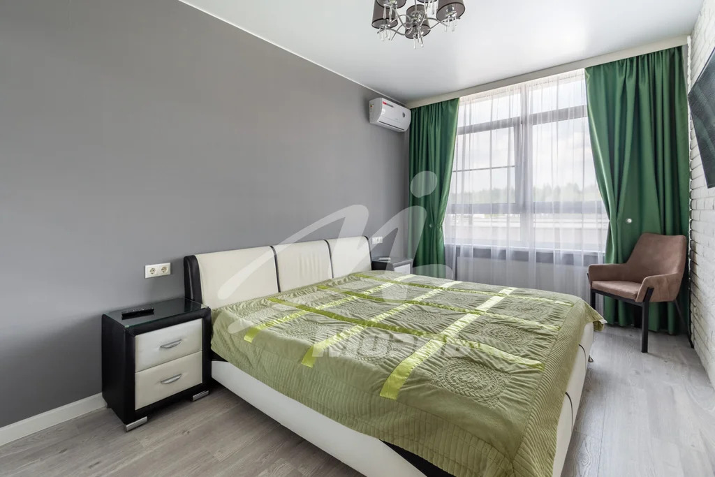 Продажа квартиры, Химки, Ивановская ул. - Фото 8