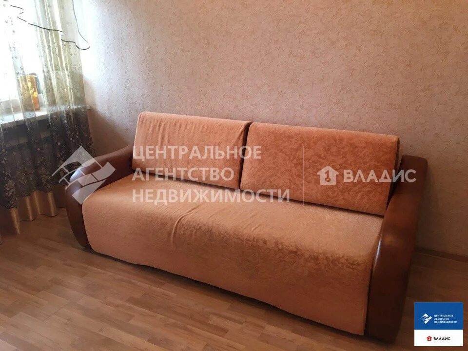 Аренда квартиры, Рязань, ул. Радищева - Фото 15