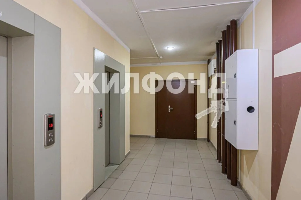 Продажа квартиры, Новосибирск, ул. Приморская - Фото 39