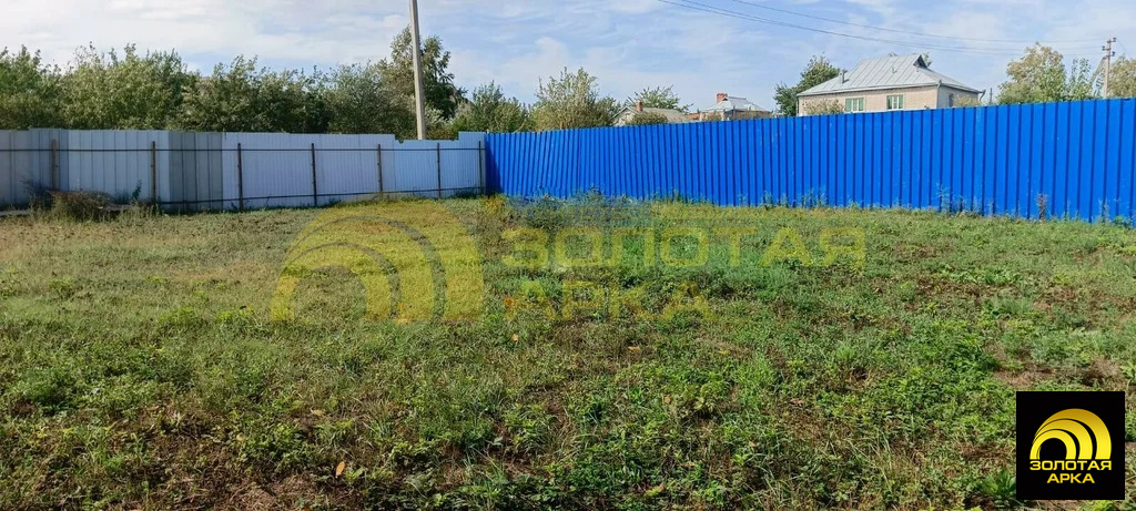 Продажа участка, Варениковская, Крымский район, ул. Железнодорожная - Фото 1