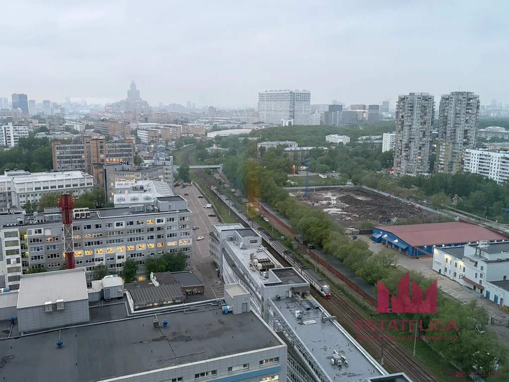Продажа квартиры, 1-я Хуторская улица - Фото 18