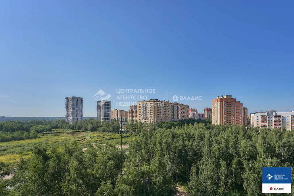 Продажа квартиры, Рязань, Песоченская улица - Фото 10