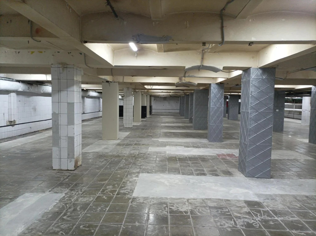 Аренда офиса 800 м2 - Фото 5