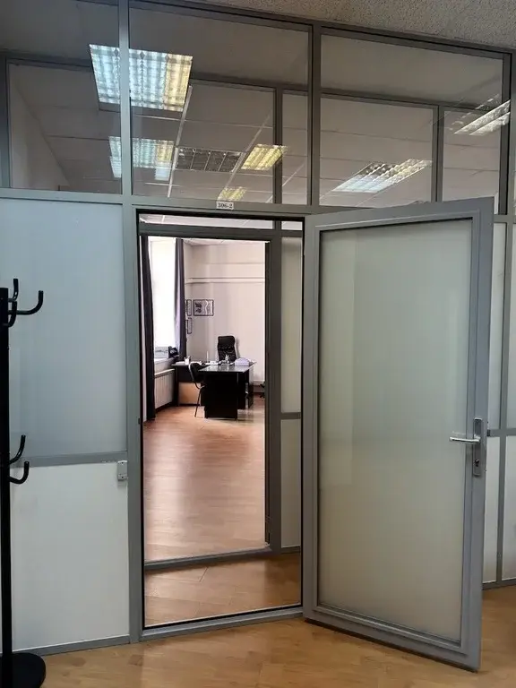 м. Петровский парк 10 м.п, ул. Мишина, д.26. Сдается офис 75,6 кв 3/3 - Фото 9