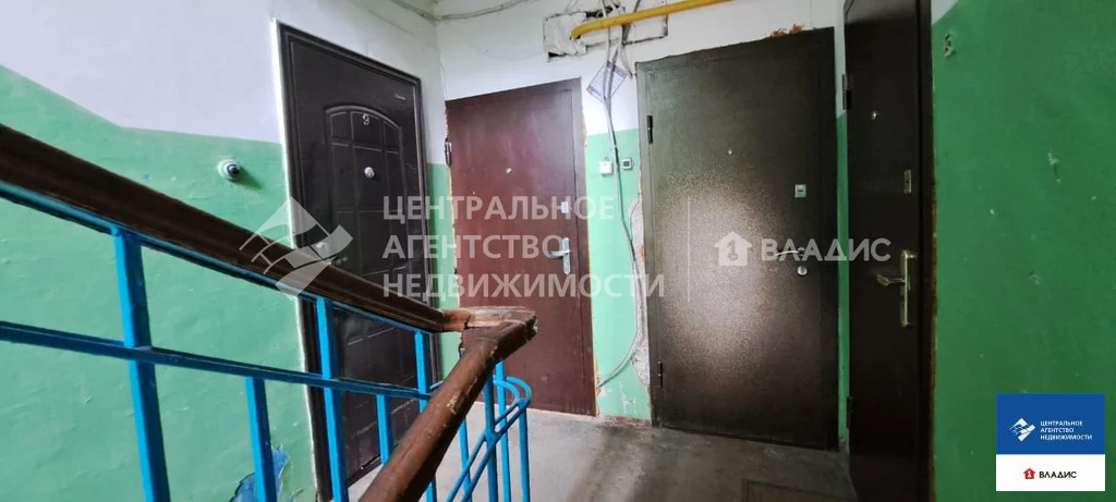Продажа квартиры, Рыбное, Рыбновский район, 1-й квартал Прогресса - Фото 17