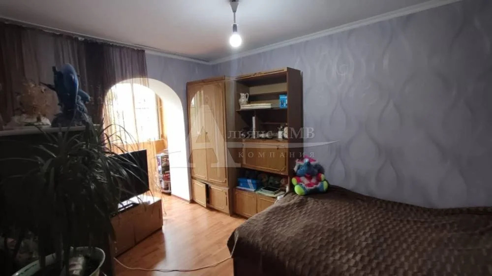 Продажа квартиры, Георгиевск, ул. Быкова - Фото 14