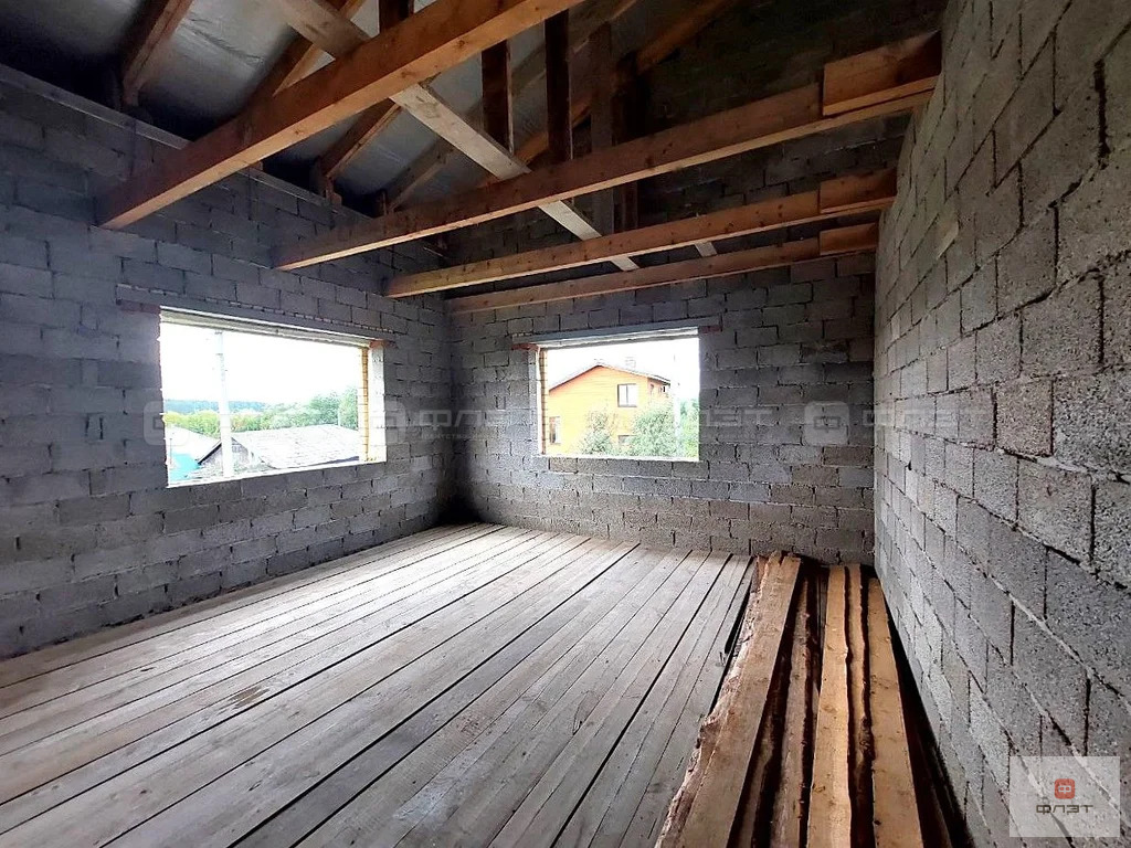 Продажа дома, Пестрецы, Пестречинский район, ул. Набережная - Фото 11