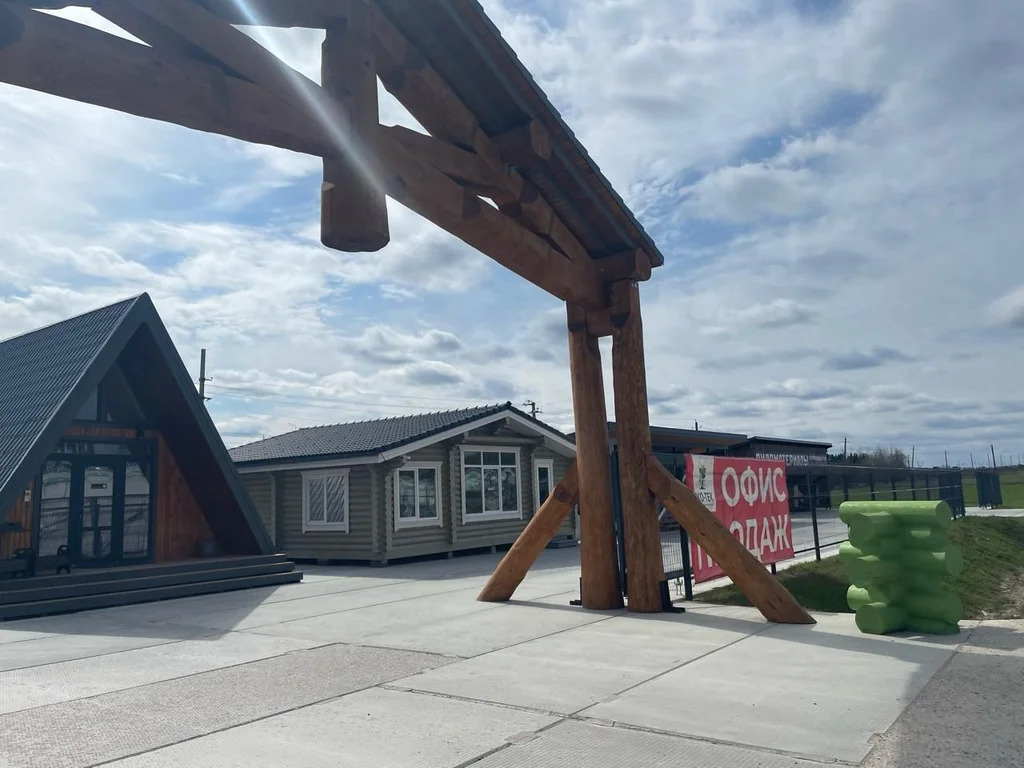 Торговое помещение 470 м2 - Фото 5