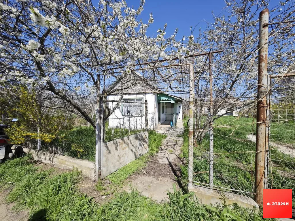 Продажа дома, Сакский район, 3-я Центральная улица - Фото 20