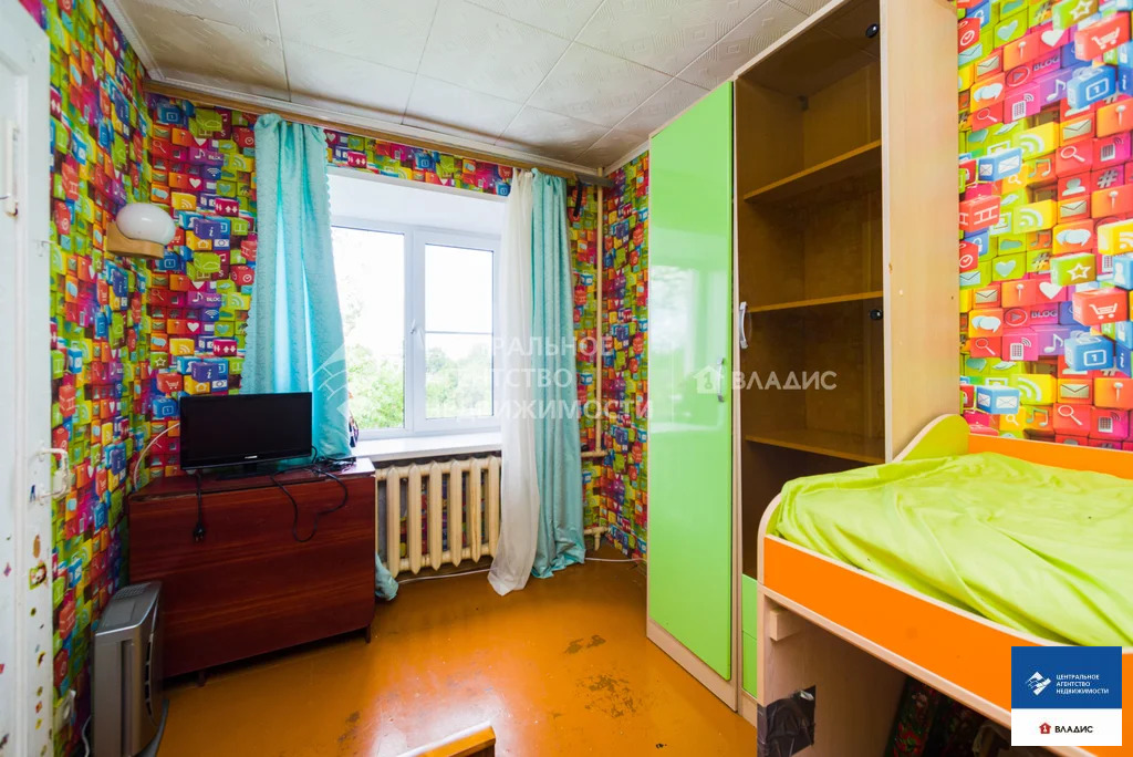 Продажа квартиры, Рязань, улица 5-я Линия - Фото 3
