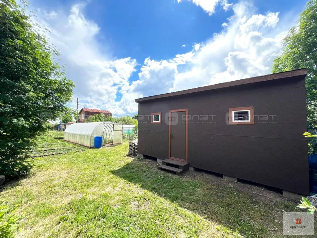 Продажа дома, Верхнеуслонский район - Фото 20