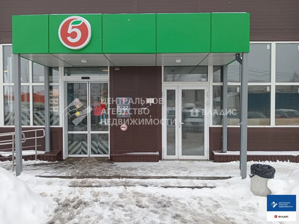Аренда ПСН, Рязань, ул. Ситниковская - Фото 5