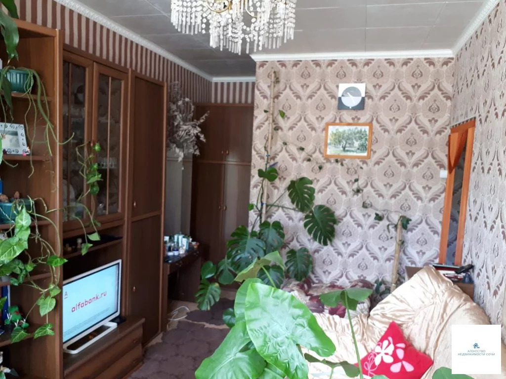 2-к квартира, 40 м, 3/5 эт. - Фото 4