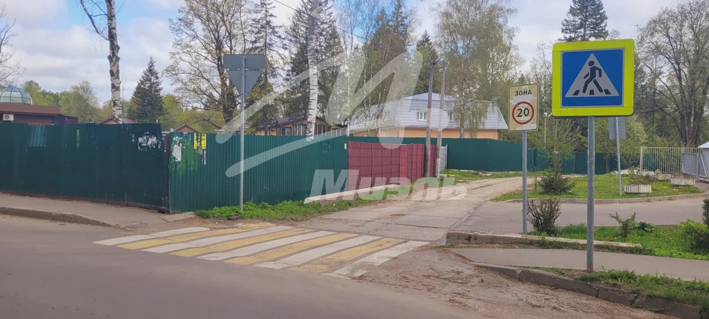 Продажа земельного участка, Химки, ул. Микояна - Фото 2