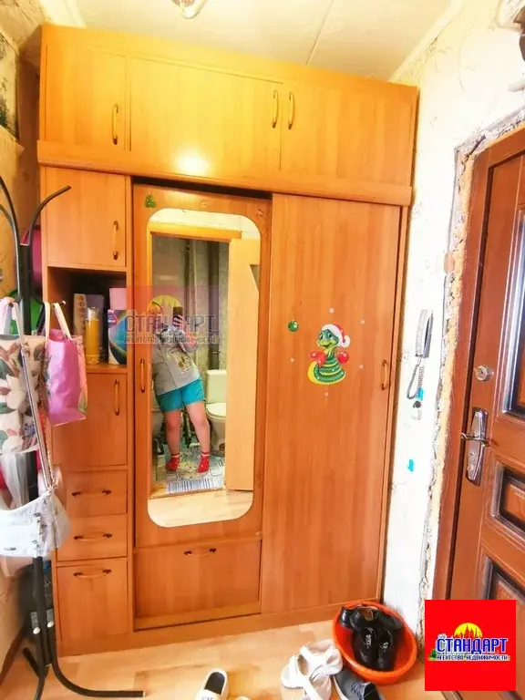 ДВУХКОМНАТНАЯ СТУДИЯ! - Фото 10