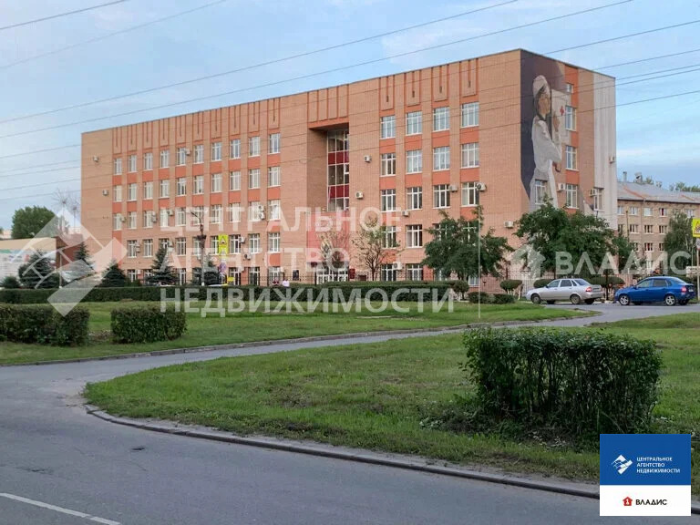 Продажа квартиры, Рязань, Троллейбусный пер. - Фото 10