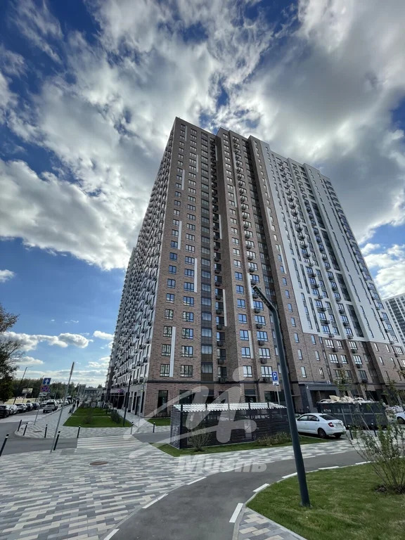 Продажа квартиры, Видное, Ленинский район, Старо-Нагорная ул. - Фото 43