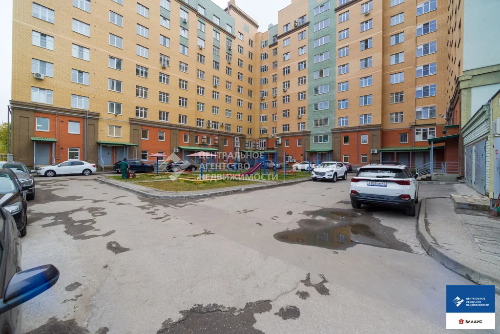 Продажа квартиры, Рязань, Малое ш. - Фото 21