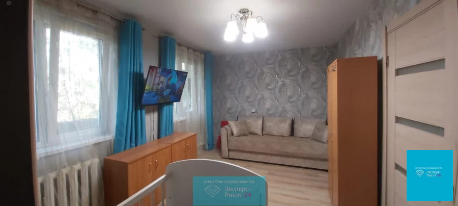 Продажа квартиры, Дмитров, Дмитровский район, дзфс мкр, 8 - Фото 19