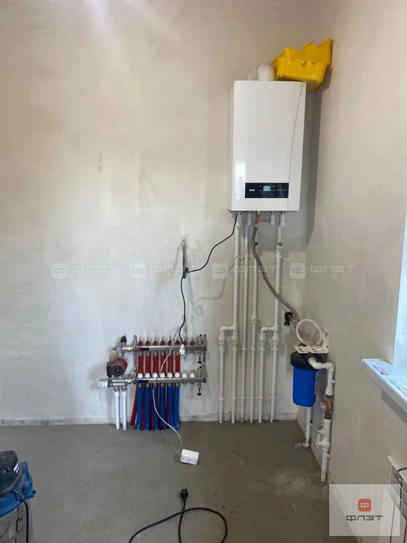 Продажа дома, Каипы, Лаишевский район, ул. Чистякова - Фото 6