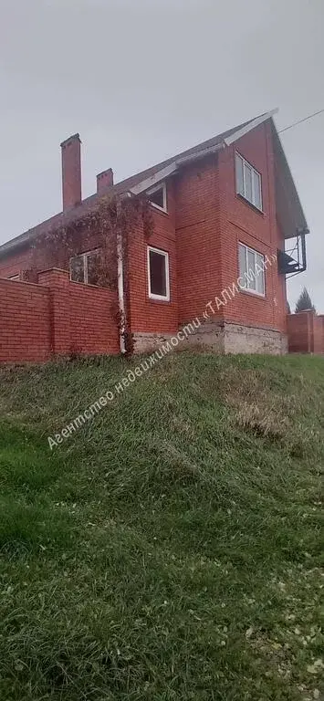 Продается дом в ближайшей пригороде г. Таганрога - с. Николаевка - Фото 3