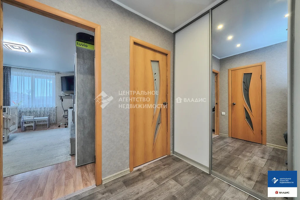 Продажа квартиры, Дядьково, Рязанский район, 2-й Бульварный проезд - Фото 5