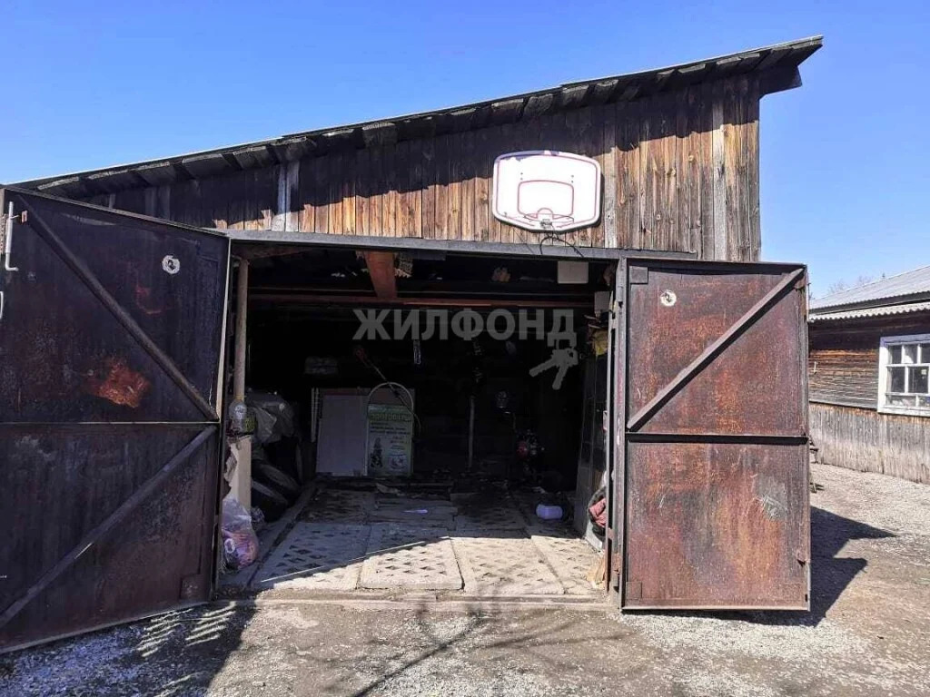 Продажа дома, Крахаль, Новосибирский район, ул. Мира - Фото 2