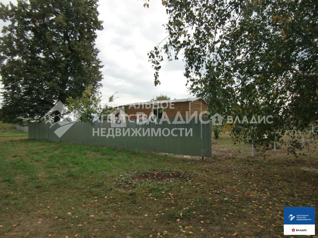 Продажа участка, Козловка, Рыбновский район - Фото 8