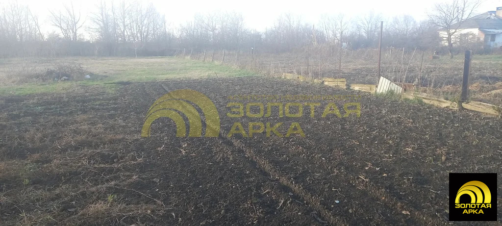 Продажа участка, Коваленко, Северский район, ул. Пролетарская - Фото 6