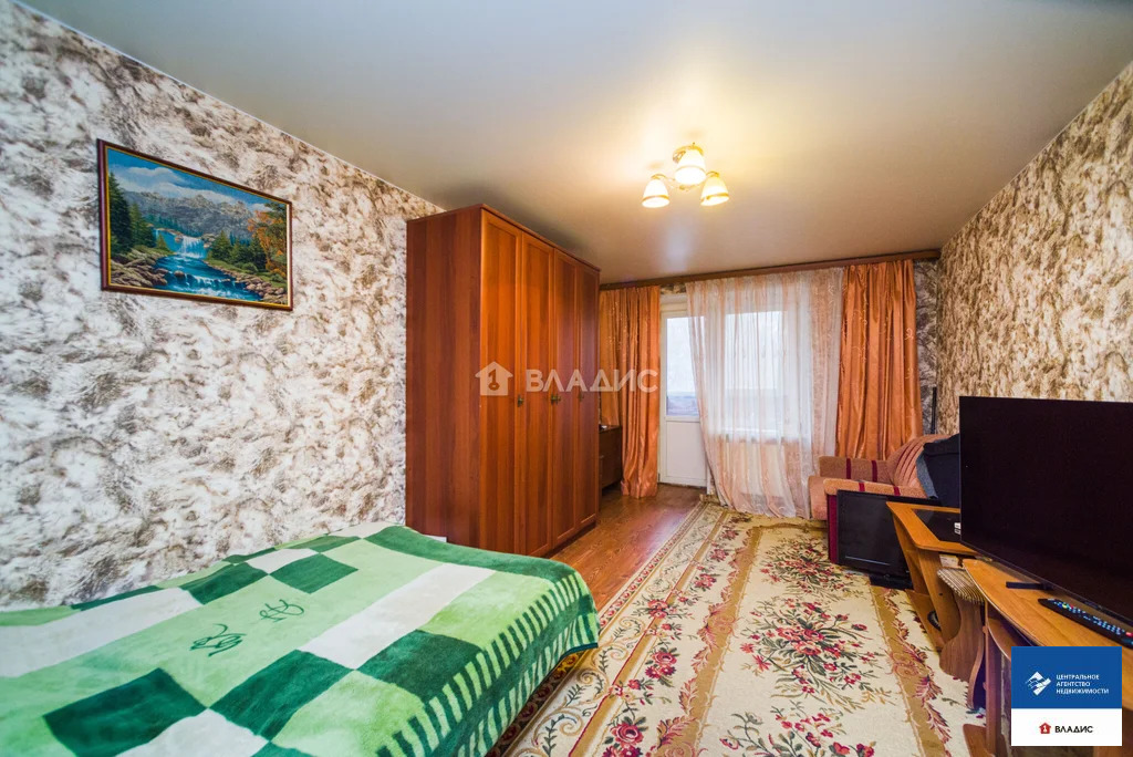 Продажа квартиры, Рязань, ул. Вишневая - Фото 5