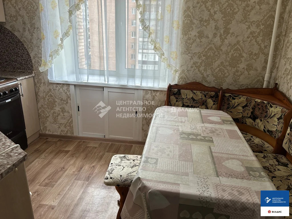 Аренда квартиры, Рязань, ул. Новаторов - Фото 11