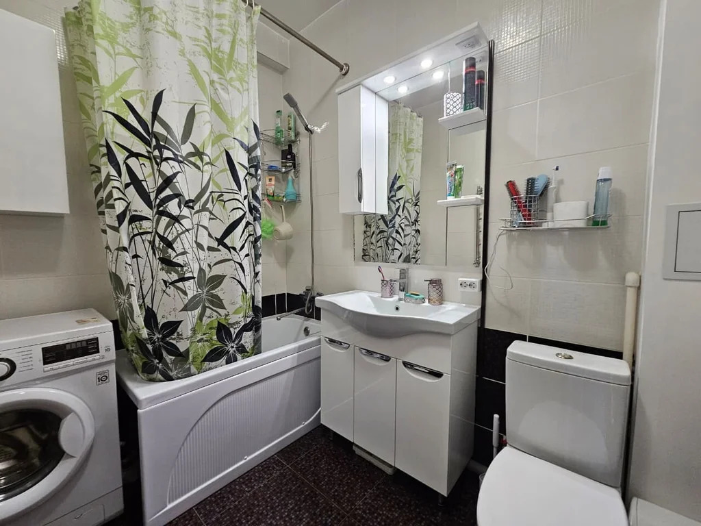 Продажа квартиры, Абинск, Абинский район, ул. Парижской Коммуны - Фото 21