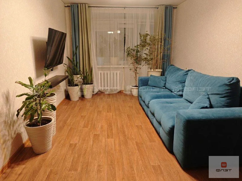 Продажа квартиры, Казань, городок. Военный 2-й - Фото 6