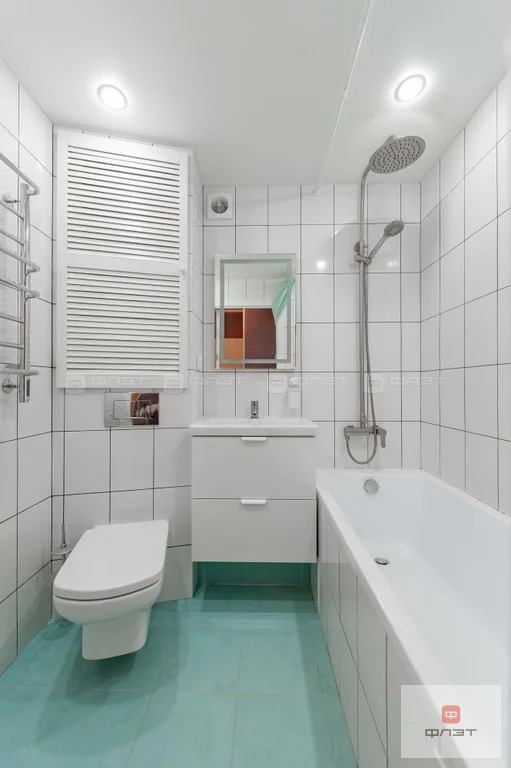 Продажа квартиры, Казань, ул. Юлиуса Фучика - Фото 11