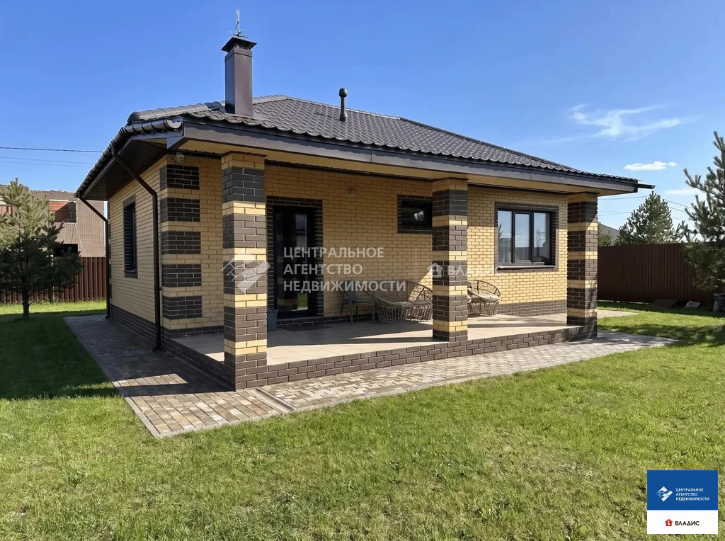 Продажа дома, Рязанский район, Отрадная улица - Фото 3
