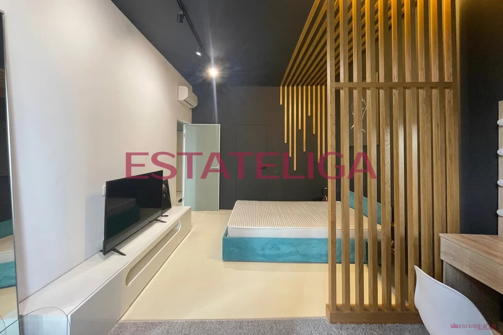 Продажа квартиры, Береговой проезд - Фото 8