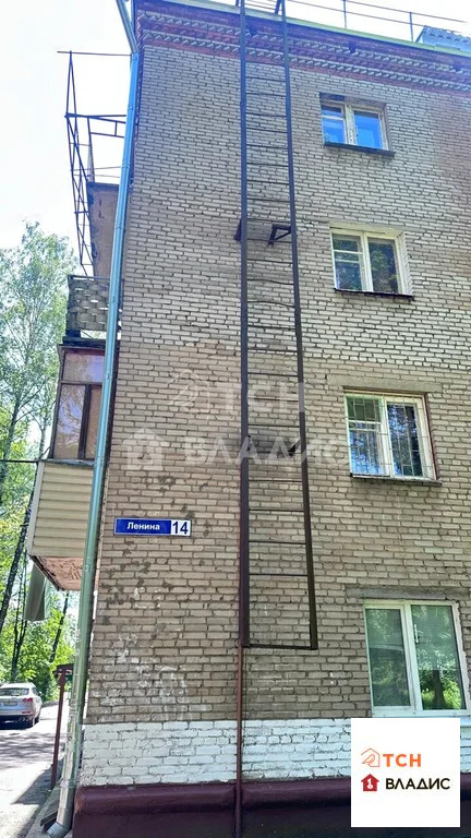 Продажа квартиры, Правдинский, Пушкинский район, ул. Ленина - Фото 17