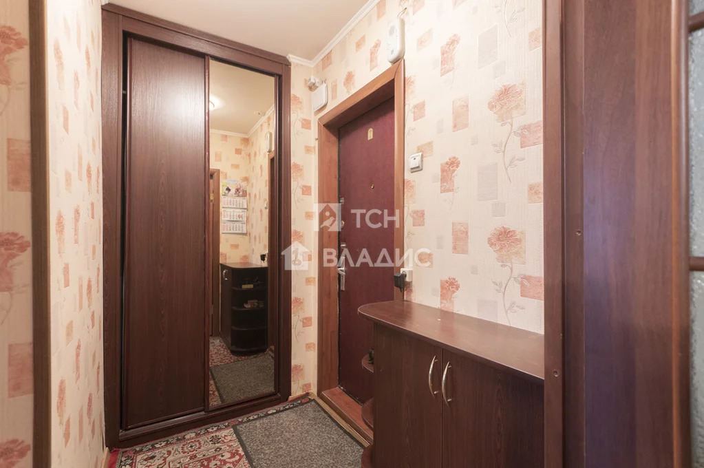 Москва, Сиреневый бульвар, д.36, 1-комнатная квартира на продажу - Фото 8