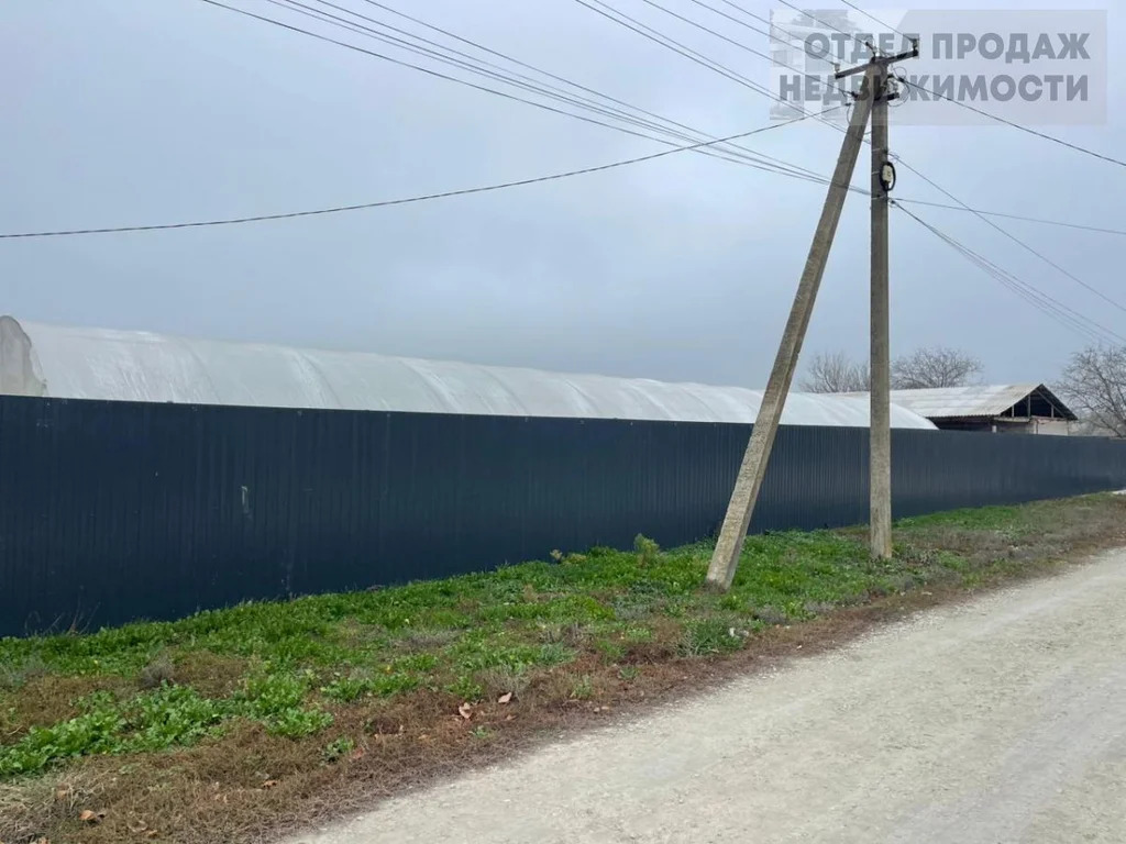 Участок с готовым бизнесом - Фото 17