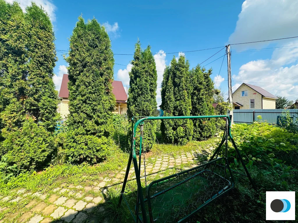 Продажа дома, Иглино, Иглинский район, ул. Горького - Фото 7