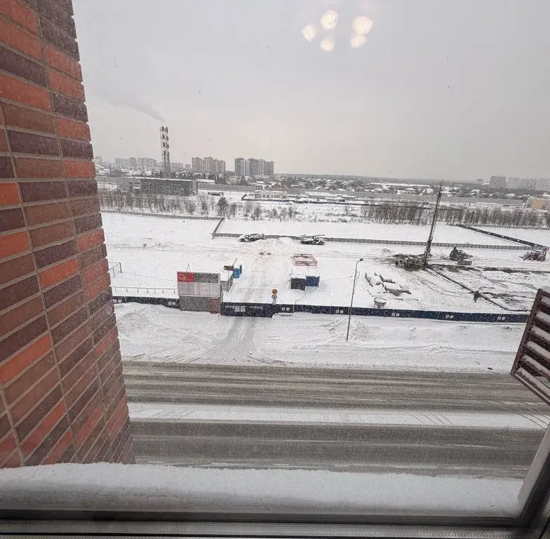 2х к.кв. в ЖК Ватутинки Парк с мебелью и ремонтом. - Фото 16