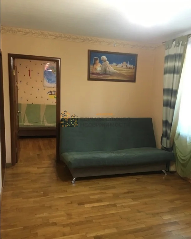 Аренда квартиры, Уфа, ул. Блюхера - Фото 4