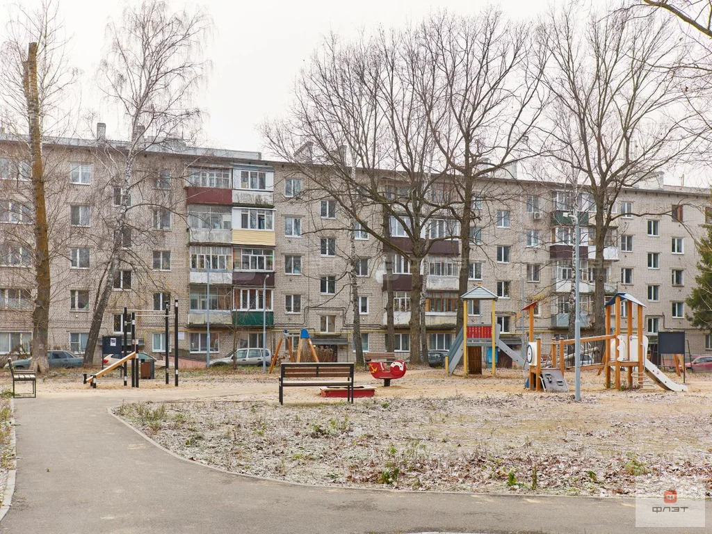 Продажа квартиры, Казань, ул. Парковая - Фото 13
