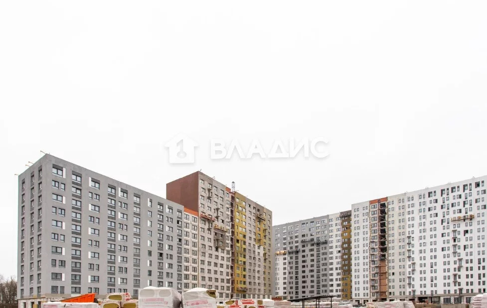 Москва, жилой комплекс Молжаниново, д.к3, 1-комнатная квартира на ... - Фото 3
