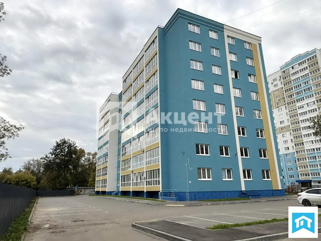 Аренда квартиры, Иваново, ул. Парижской Коммуны - Фото 1