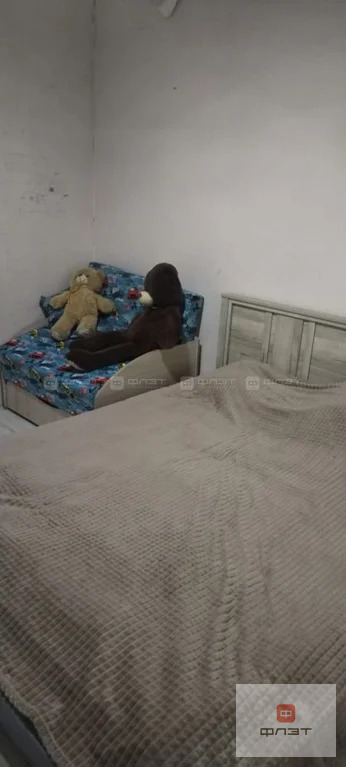 Продажа квартиры, Казань, ул. Академика Глушко - Фото 6