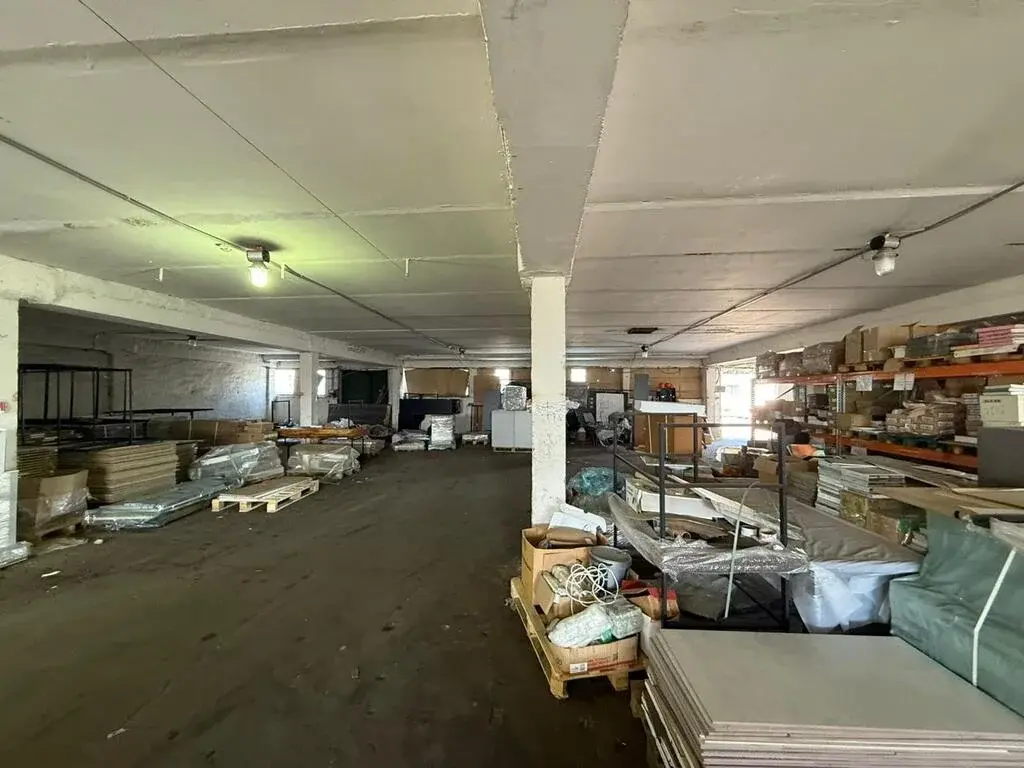 1600 м2 в аренду в Щербинке под склад, легкое производство - Фото 10