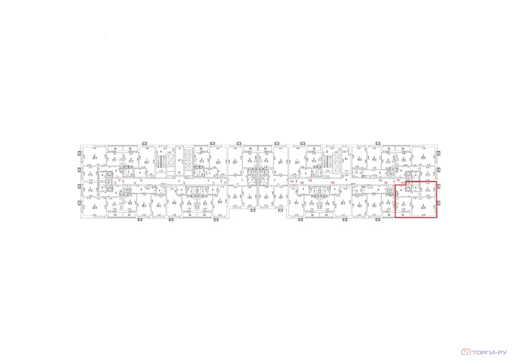 Продажа квартиры, ул. Полярная - Фото 6