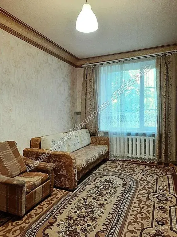 Продам 2 комн. крупногабаритную квартиру, район ЗЖМ, ул. Б.Бульварная - Фото 3