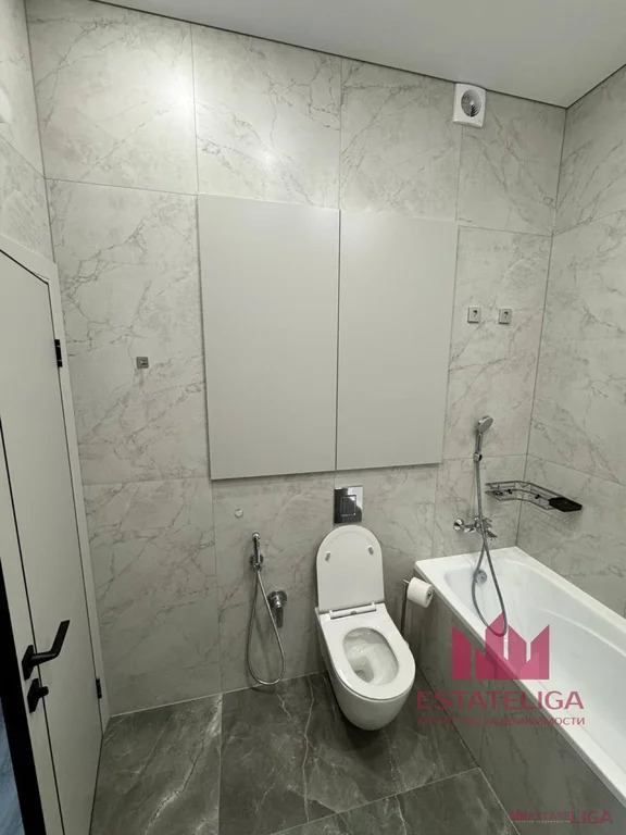 Аренда квартиры, м. Шелепиха, Шелепихинская наб. - Фото 13